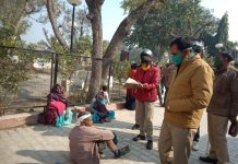 मामूली कहासुनी बदल गई खूनी संघर्ष दो पक्षों में