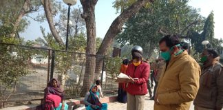 मामूली कहासुनी बदल गई खूनी संघर्ष दो पक्षों में