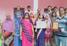 इस गांव की महिला ग्राम प्रधान ने किया ऐसा काम हर व्येक्ति कर रहा प्रशंसा