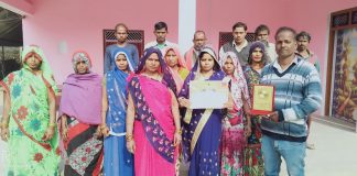 इस गांव की महिला ग्राम प्रधान ने किया ऐसा काम हर व्येक्ति कर रहा प्रशंसा