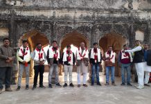 डलमऊ प्रमुख पर्यटन स्थल होना चाहिए – राजेश चंद्रा