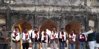 डलमऊ प्रमुख पर्यटन स्थल होना चाहिए – राजेश चंद्रा