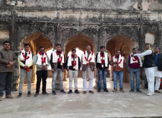 डलमऊ प्रमुख पर्यटन स्थल होना चाहिए – राजेश चंद्रा