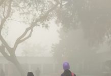 डीएम अंकल अब तो स्कूल का टाइम बदल दीजिये