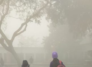 डीएम अंकल अब तो स्कूल का टाइम बदल दीजिये