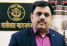 वरासत अभियान की हुई शुरूआत,15 दिसम्बर से 15 फरवरी तक चलेगा अभियान