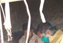 संदिग्ध परिस्थितियों में युवती ने करी अपनी जीवनलीला समाप्त