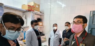 जल्द होगा सामुदायिक स्वास्थ्य केंद्र का सुंदरीकरण