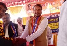 महाराजा बिजली पासी का जन्म दिन धूमधाम से मनाया गया