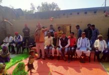 जय जवान जय किसान का नारा लगाने वाली सरकार मौन क्यों है-अवधेश यादव