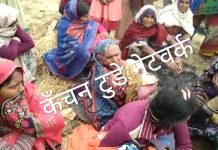 संदिग्ध अवस्था में खेत में मिला किसान का शव ग्रामीणों में मचा हड़कंप