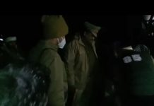 मौरंग लोड ट्रक ने युवक को कुचला हादसे में हुई दर्दनाक मौत