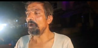 घर में चोर को घुसना पड़ा भारी घर वालों ने करी जम के खातेदारी