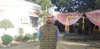 चर्चित पंकज सिंह हत्याकांड के गवाह नीरज सिंह ने लगाया आरोपियों पर धमकाने का आरोप