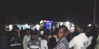 कहा एक भाई ने अपने ही सगे भाई की बेटो के साथ मिलकर करी हत्या