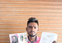 तो क्या योगीराज में बबीता पटेल और सफेदपोश जगतपुर थाना ऐसे चला रहे हैं