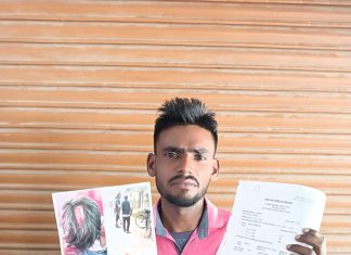तो क्या योगीराज में बबीता पटेल और सफेदपोश जगतपुर थाना ऐसे चला रहे हैं