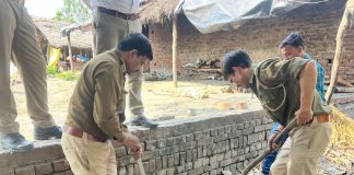 आबकारी विभाग ने 357 लीटर अवैध कच्ची शराब पकड़ी,13 लोगों पर मुकदमा दर्ज