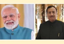 प्रधानमंत्री मोदी द्वारा टेक्नोलॉजी को हर सामान्य नागरिक तक पहुँचाया – अजय अग्रवाल