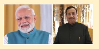प्रधानमंत्री मोदी द्वारा टेक्नोलॉजी को हर सामान्य नागरिक तक पहुँचाया – अजय अग्रवाल