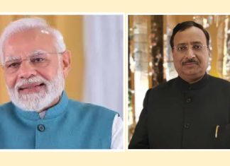 प्रधानमंत्री मोदी द्वारा टेक्नोलॉजी को हर सामान्य नागरिक तक पहुँचाया – अजय अग्रवाल