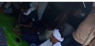 रायबरेली में खुलेआम सजती है जुएं की फड़