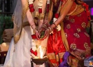 युवती को युवति से हुआ ऐसा प्यार, शादी करने के लिए भगा लाई लुधियाना से