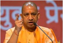 सीएम योगी आदित्यनाथ पर अभद्र टिप्पणी करने वाले युवक को पुलिस ने भेजा जेल