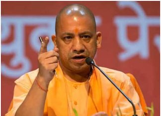 सीएम योगी आदित्यनाथ पर अभद्र टिप्पणी करने वाले युवक को पुलिस ने भेजा जेल