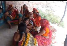 जमीनी की रंजिश बनी मौत की वजह, पीट-पीटकर अधेड़ की करी हत्या