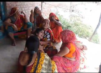 जमीनी की रंजिश बनी मौत की वजह, पीट-पीटकर अधेड़ की करी हत्या