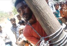 भतीजे ने सगे चाचा के घर मे चोरी की घटना को दिया अंजाम