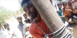 भतीजे ने सगे चाचा के घर मे चोरी की घटना को दिया अंजाम