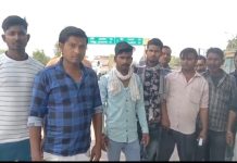 अवैध वसूली का अड्डा बना नगर पालिका परिषद का टेंपो स्टैंड