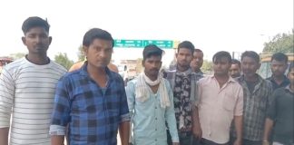 अवैध वसूली का अड्डा बना नगर पालिका परिषद का टेंपो स्टैंड
