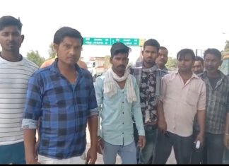 अवैध वसूली का अड्डा बना नगर पालिका परिषद का टेंपो स्टैंड