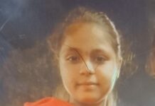 संदिग्ध परिस्थितियों में फंदे पर लटकता मिला किशोरी का शव