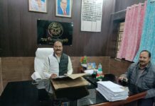आईजीआरएस में डलमऊ को प्रदेश में मिला पहला स्थान