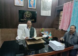 आईजीआरएस में डलमऊ को प्रदेश में मिला पहला स्थान