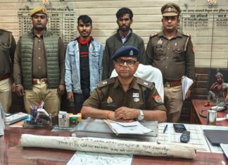 हादसा नहीं हत्या थी दीपक गोस्वामी की मौत
