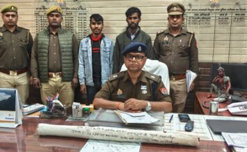 हादसा नहीं हत्या थी दीपक गोस्वामी की मौत