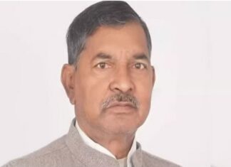 सपा विधायक विजय सिंह गोंड का निधन, एसजीपीजीआई में ली अंतिम सांस