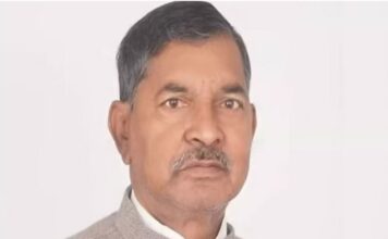 सपा विधायक विजय सिंह गोंड का निधन, एसजीपीजीआई में ली अंतिम सांस