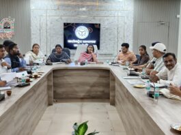 जनगणना-2027 में पूर्णतः डिजिटल होगा आंकड़ों का संग्रहण, तैयारियों को लेकर हुई बैठक