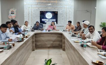 जनगणना-2027 में पूर्णतः डिजिटल होगा आंकड़ों का संग्रहण, तैयारियों को लेकर हुई बैठक