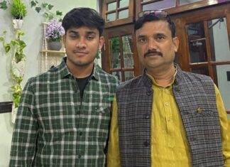 मुंशीगंज के अजय यादव बने इनकम टैक्स ऑफिसर