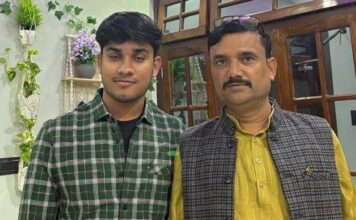 मुंशीगंज के अजय यादव बने इनकम टैक्स ऑफिसर